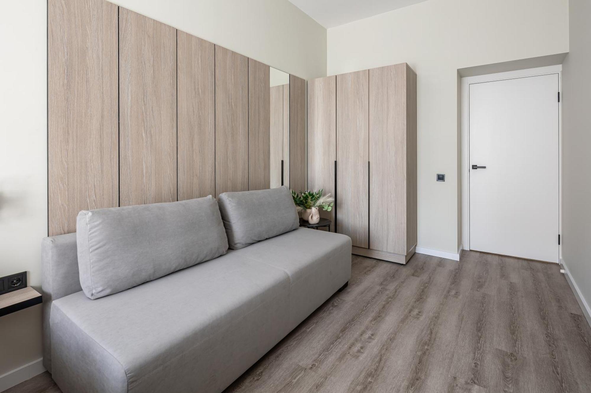 Romari Апартаменти Lviv Ngoại thất bức ảnh