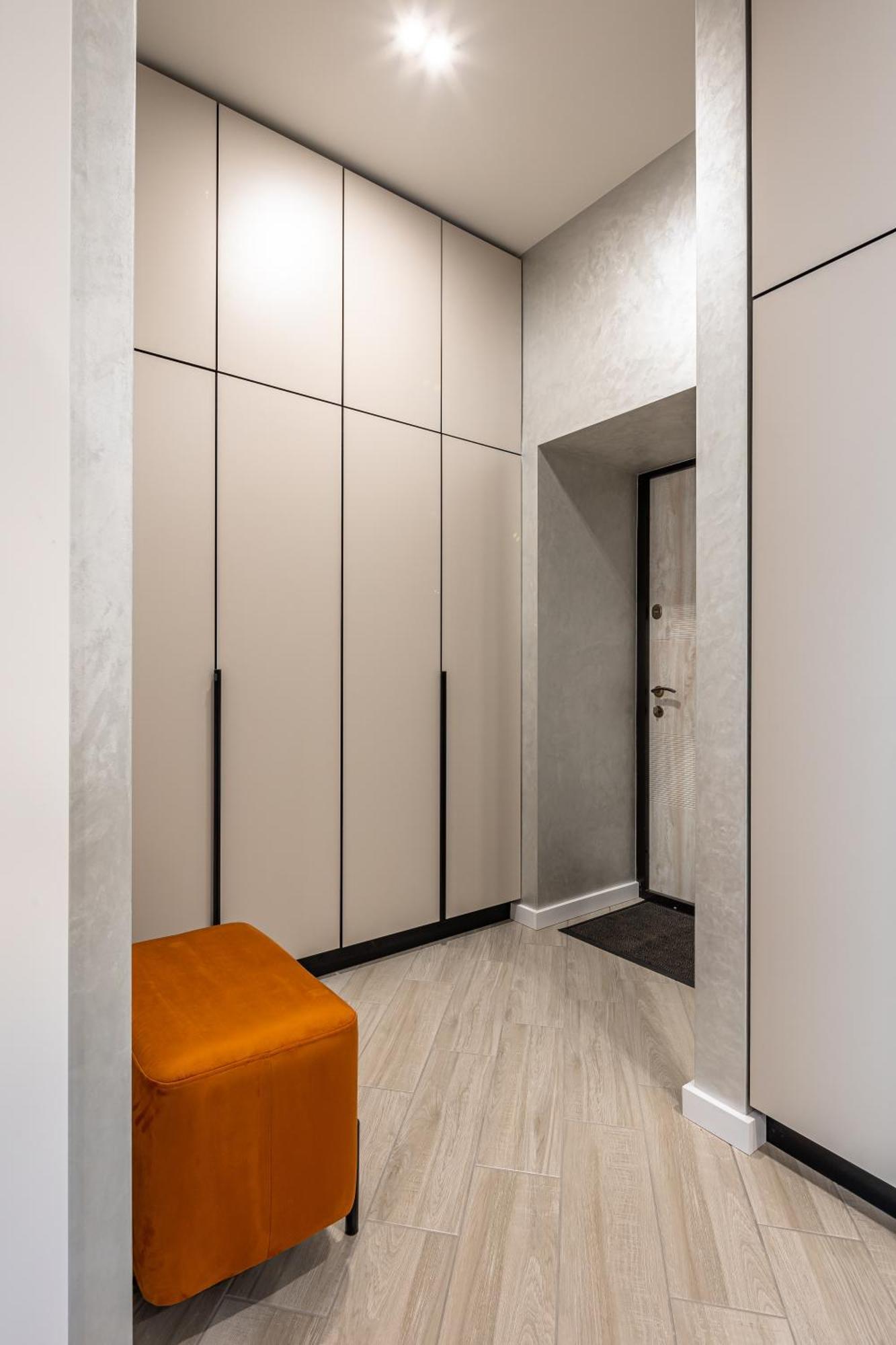 Romari Апартаменти Lviv Ngoại thất bức ảnh
